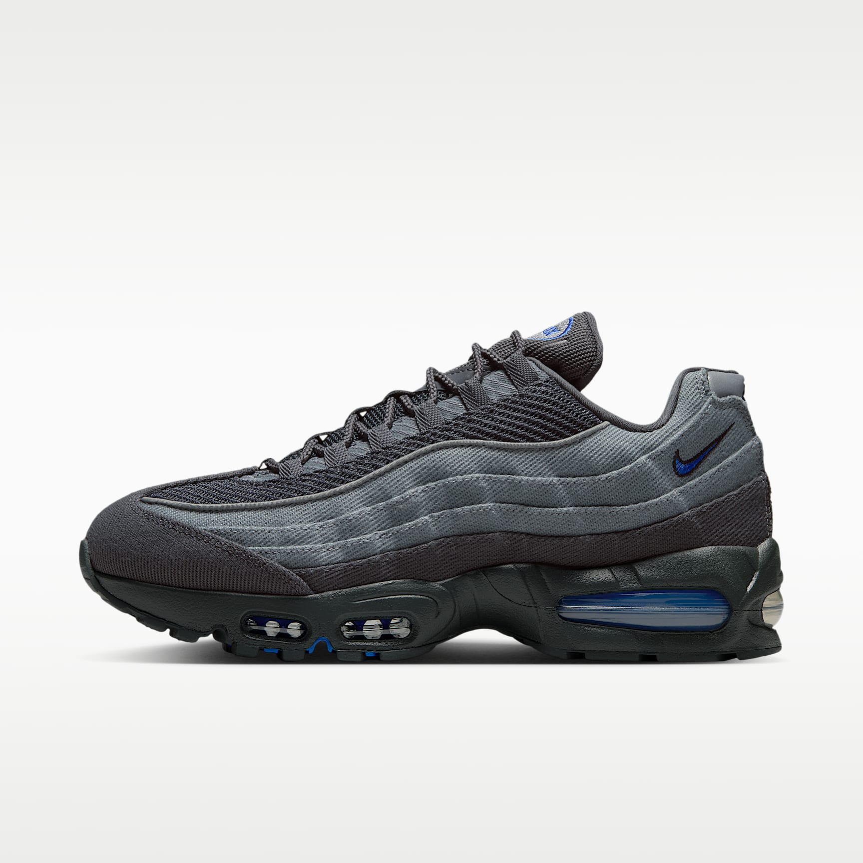 Nike Air Max 95 Big Bubble Men's Shoes. Nike.com